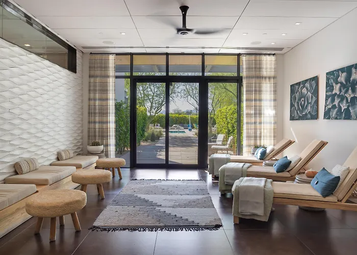 Resort Andaz & 5*