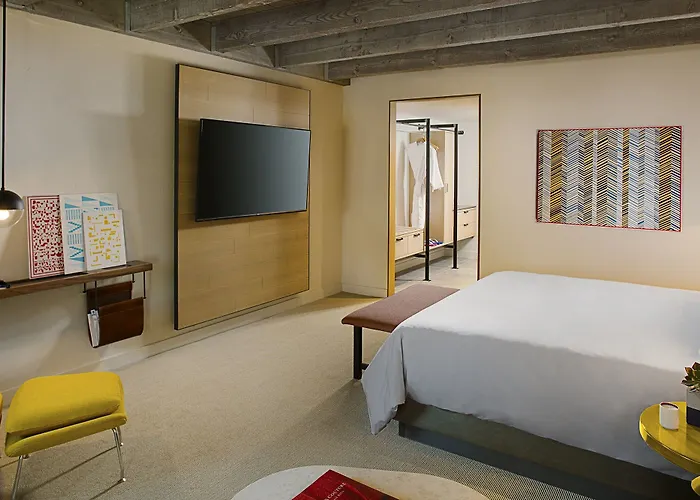 Andaz & Station touristique Scottsdale