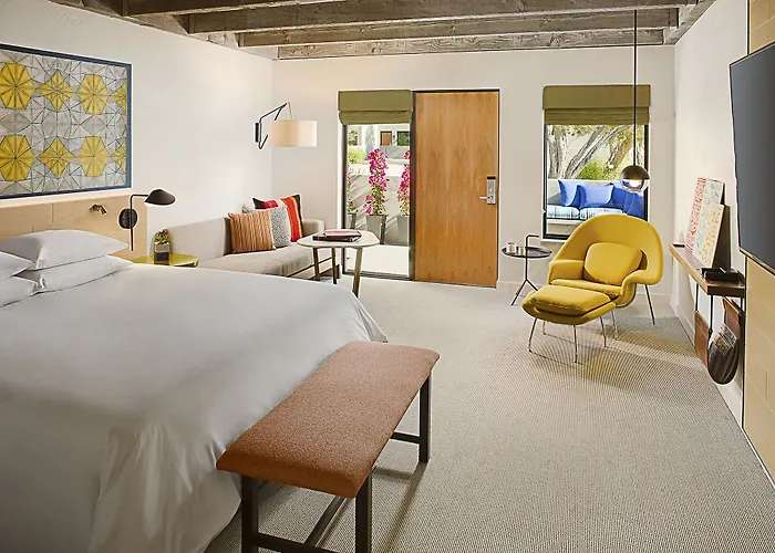 Andaz & 5* Scottsdale