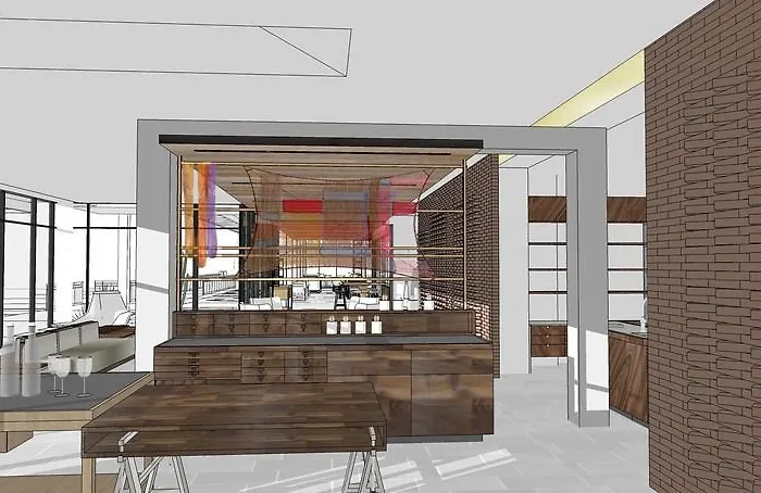 Andaz & 5* Scottsdale